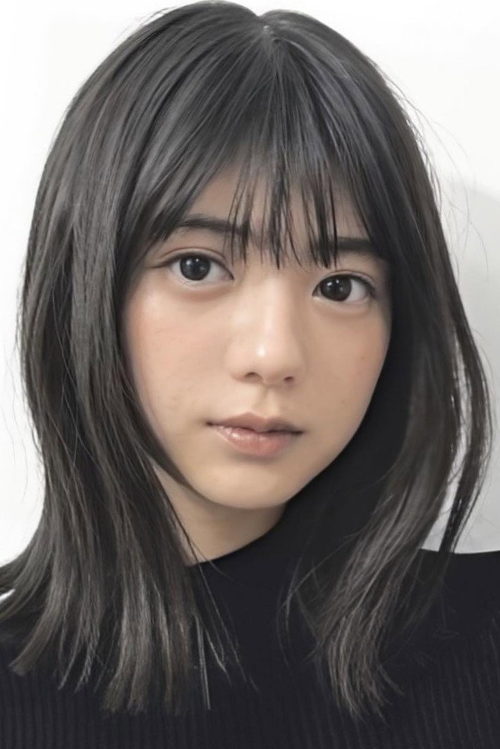 Nao Tomisato's poster