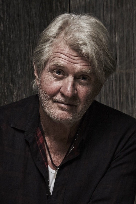 Tom Cochrane's poster