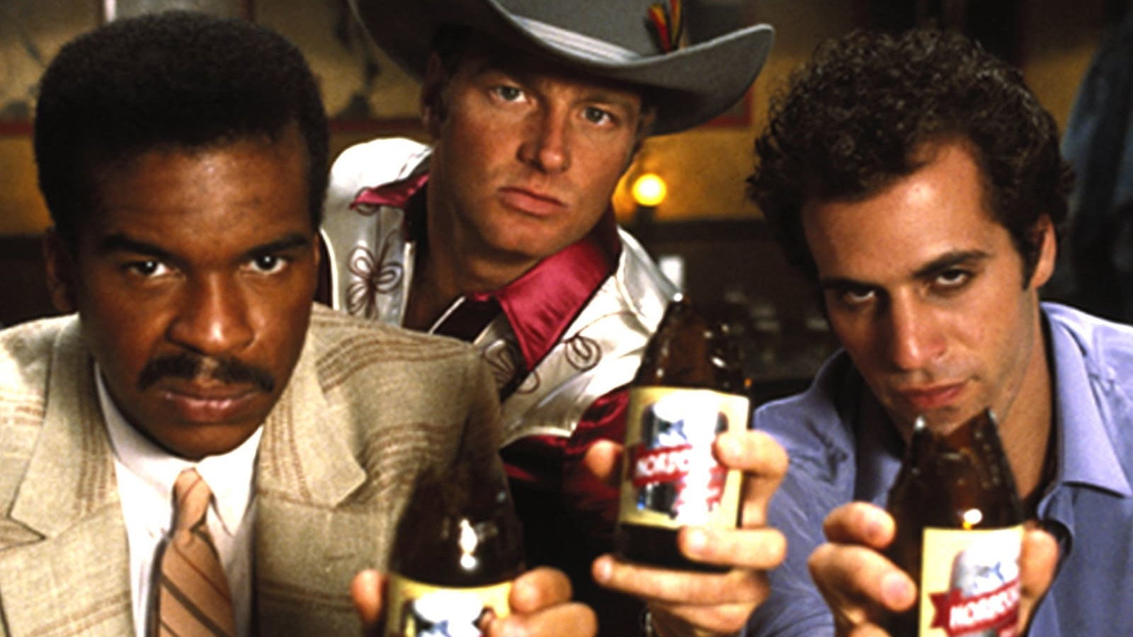Beer's poster
