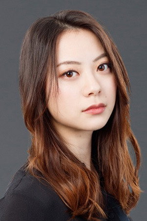 Rio Yamashita's poster