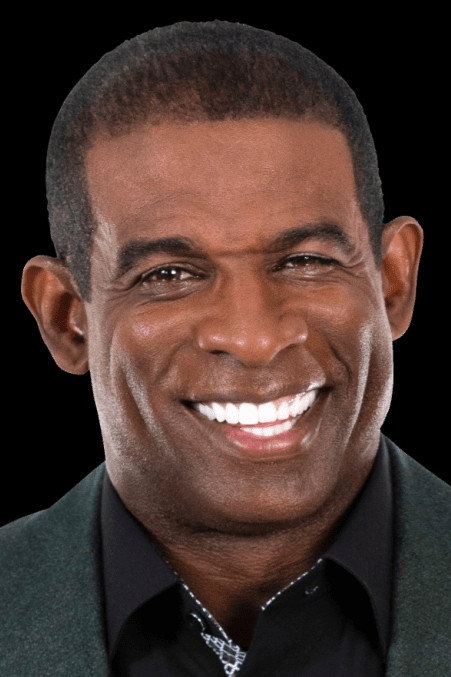 Deion Sanders's poster