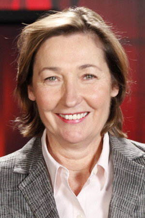 Marian Wilkinson's poster