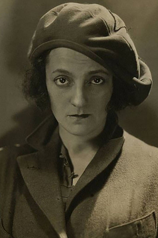 Elsie Janis's poster