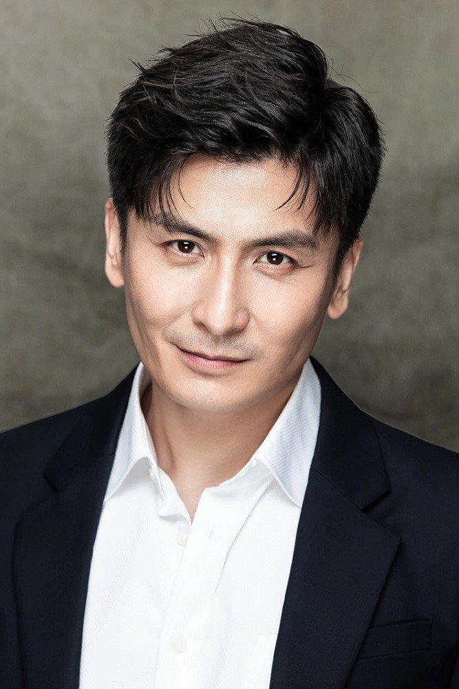 Ji Xiao Long's poster