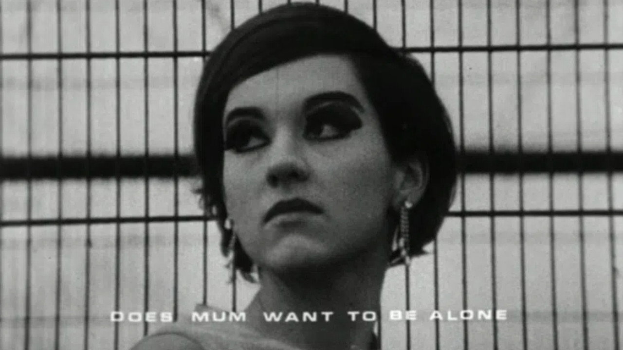 Jeanetta Cochrane's poster