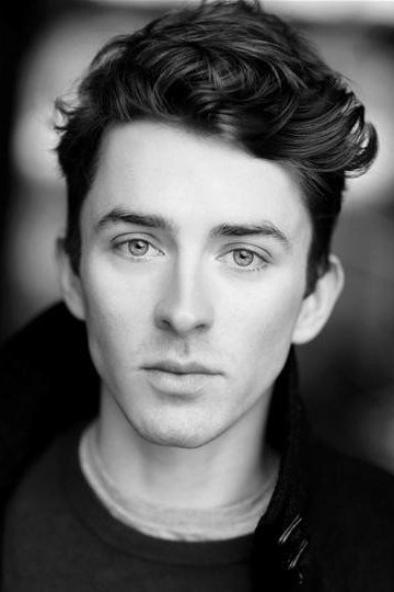 Matthew Beard's poster
