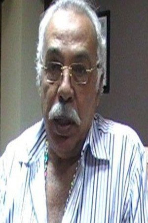 Tayseer Abood's poster