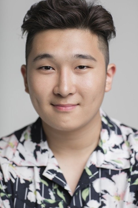 Park Jong-hyuk's poster