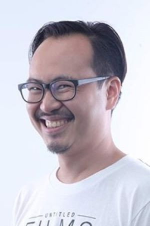Martin Anugrah's poster