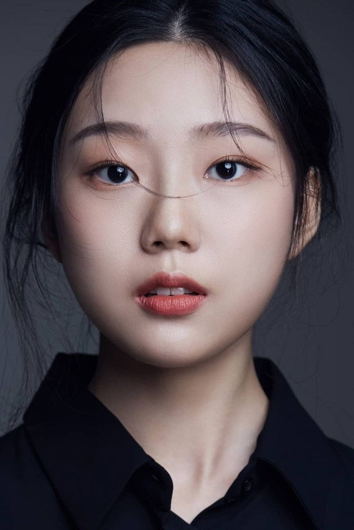Koo Ji-hye's poster
