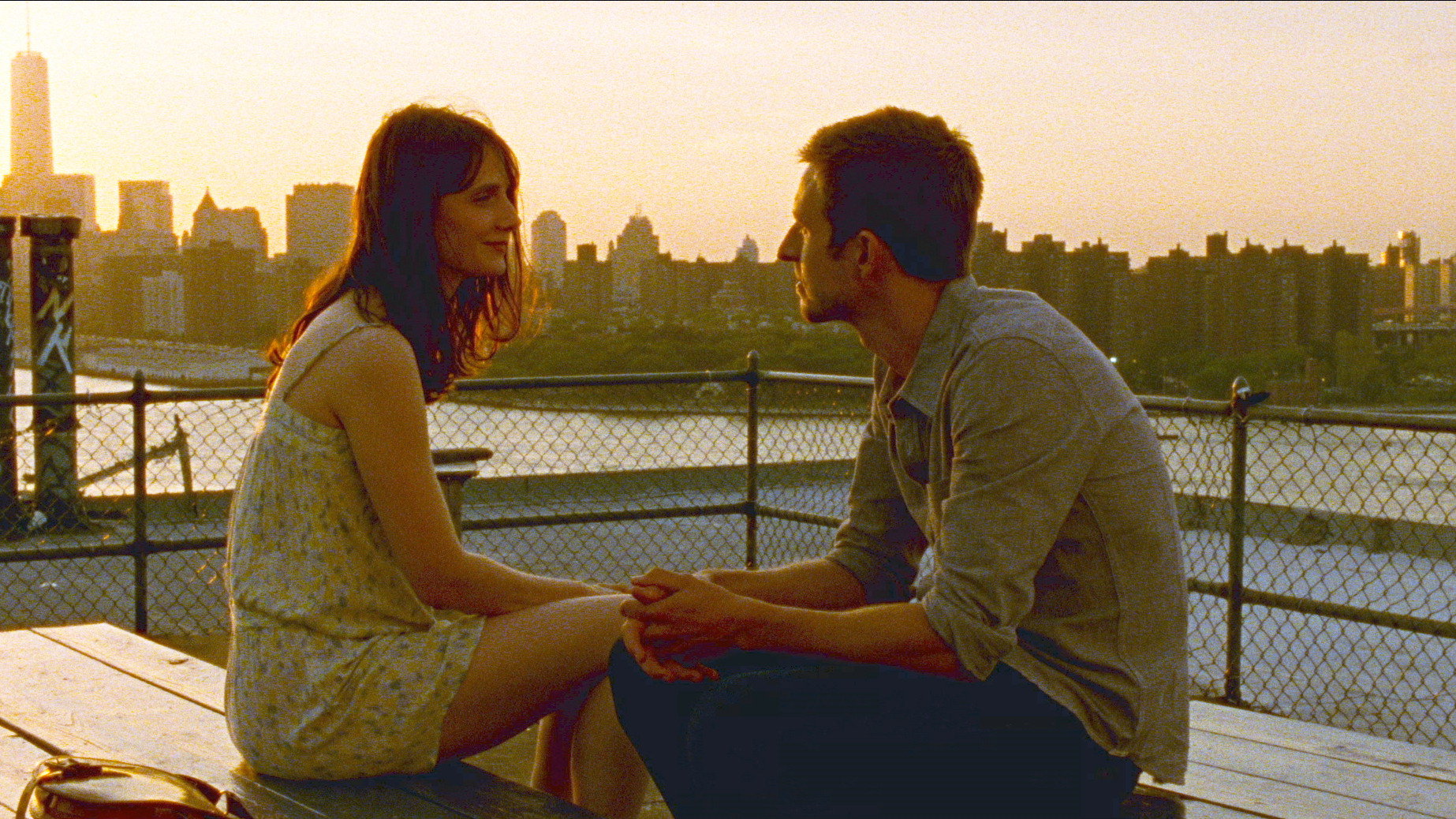 This Summer Feeling's poster