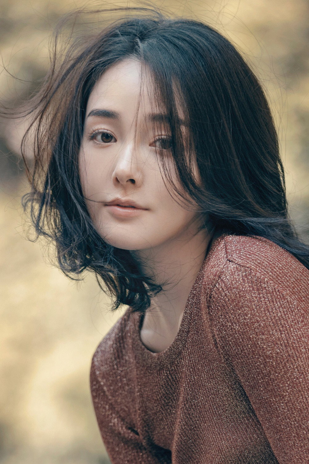 Joy Sheng's poster