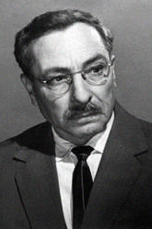 Yusif Veliyev's poster