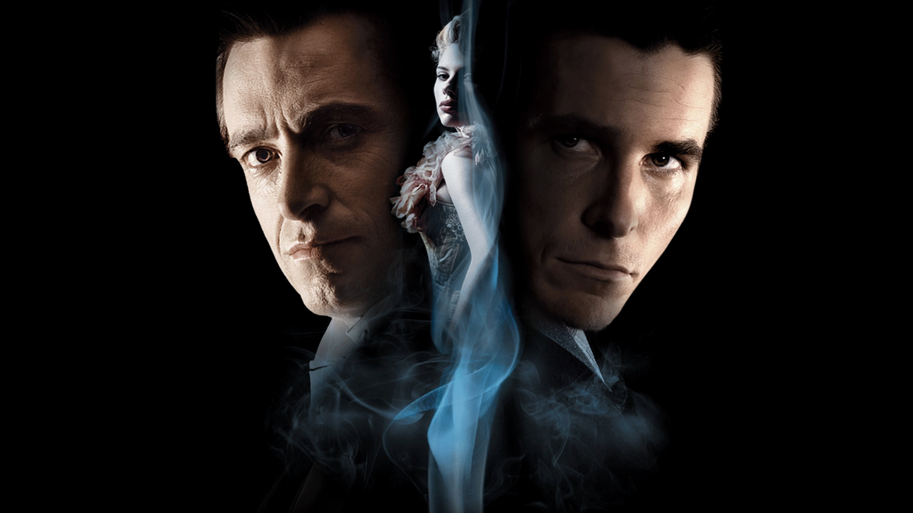 The Prestige's poster