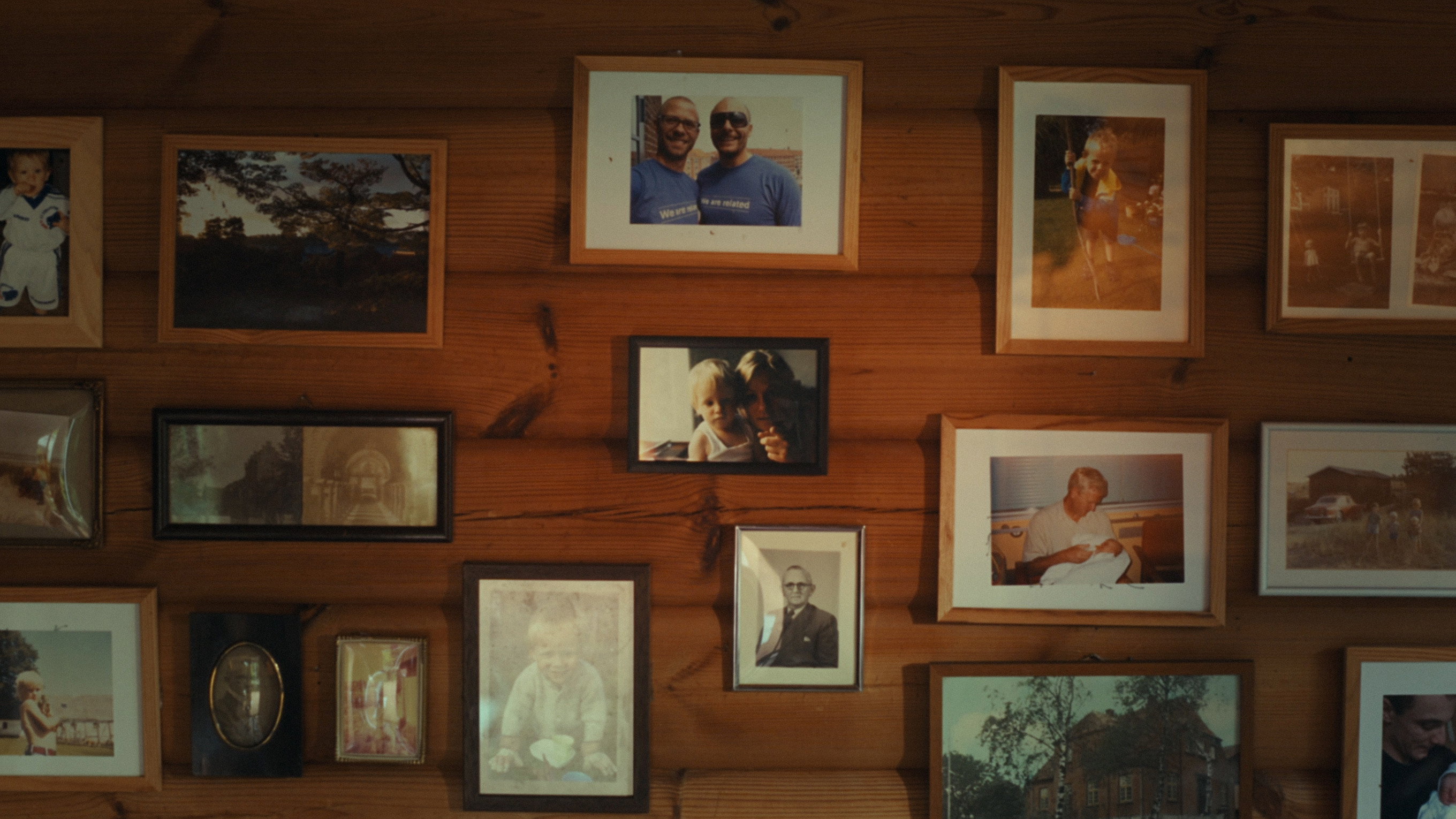 A Home's poster