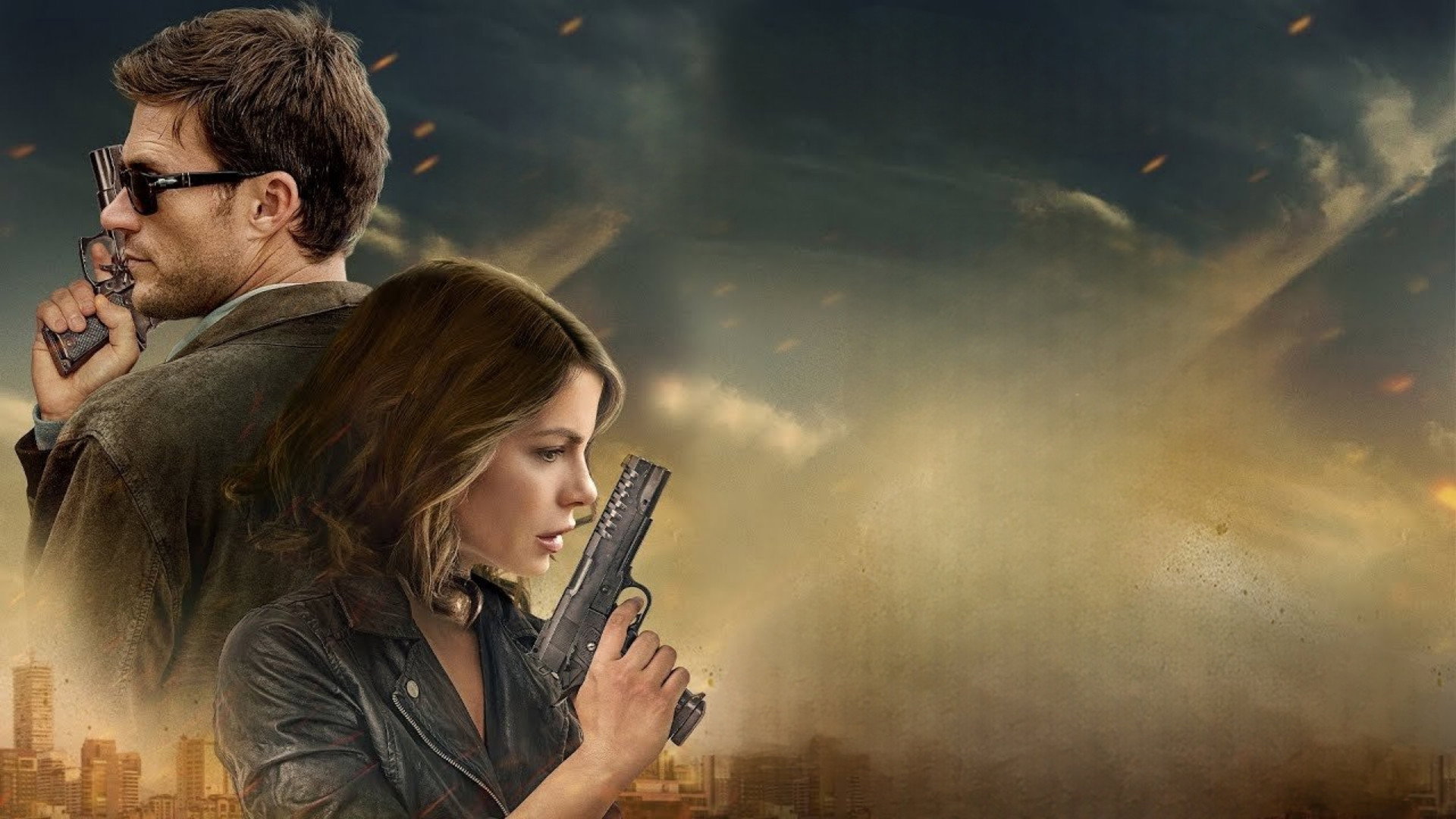 Stolen Girl's poster