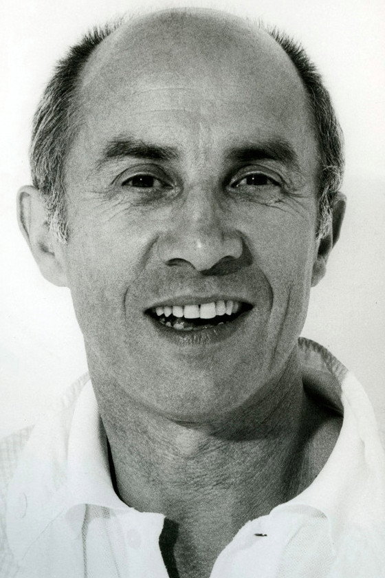 André Courrèges's poster