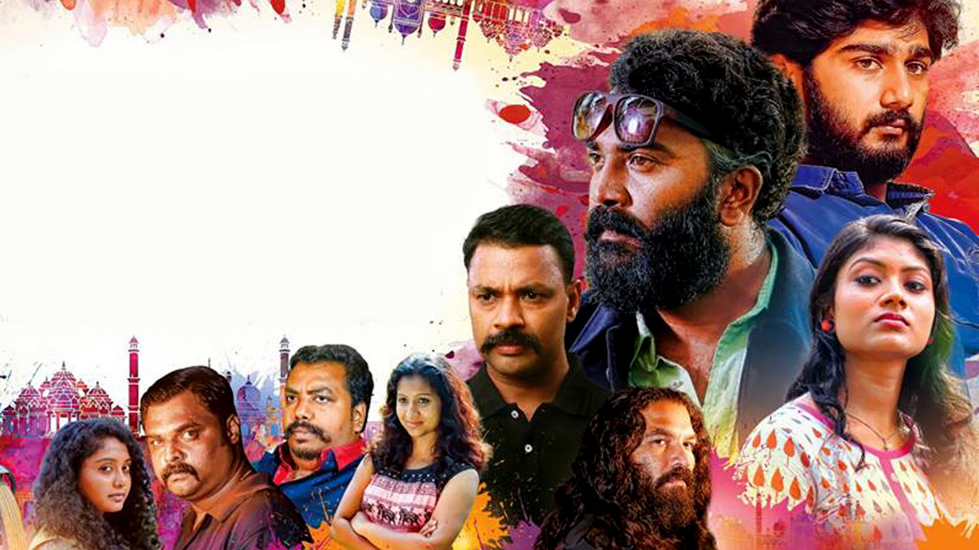 Duryodhana's poster