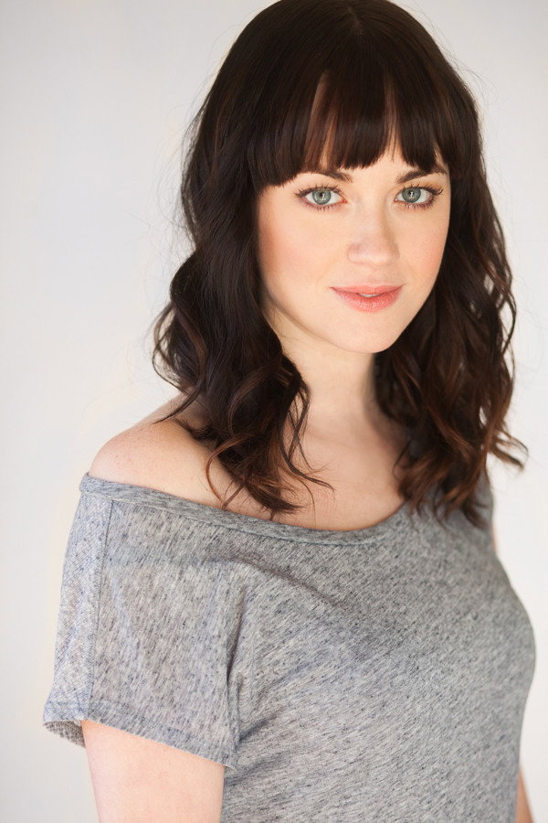 Amber Stonebraker's poster