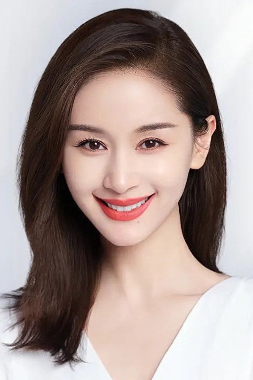 Wang Ziwen's poster