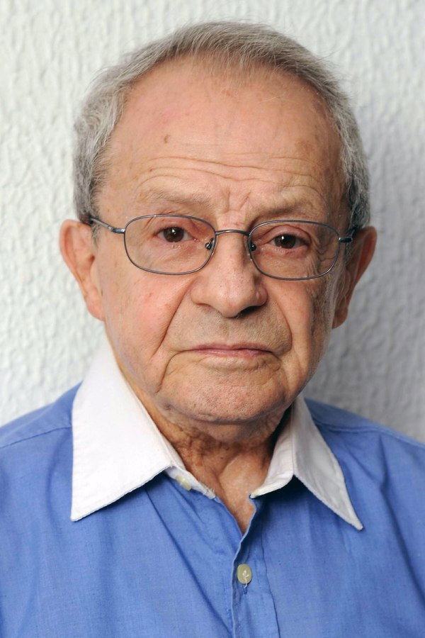 Andrei Călărașu's poster