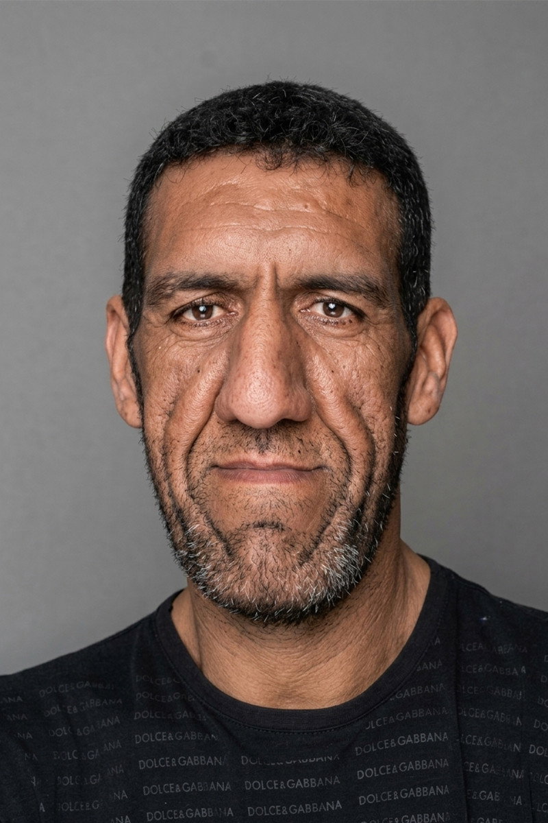Seyithan Özdemir's poster
