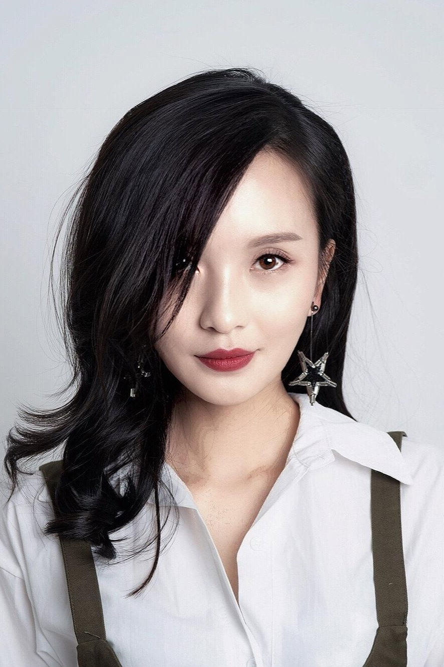 Peng Jing's poster