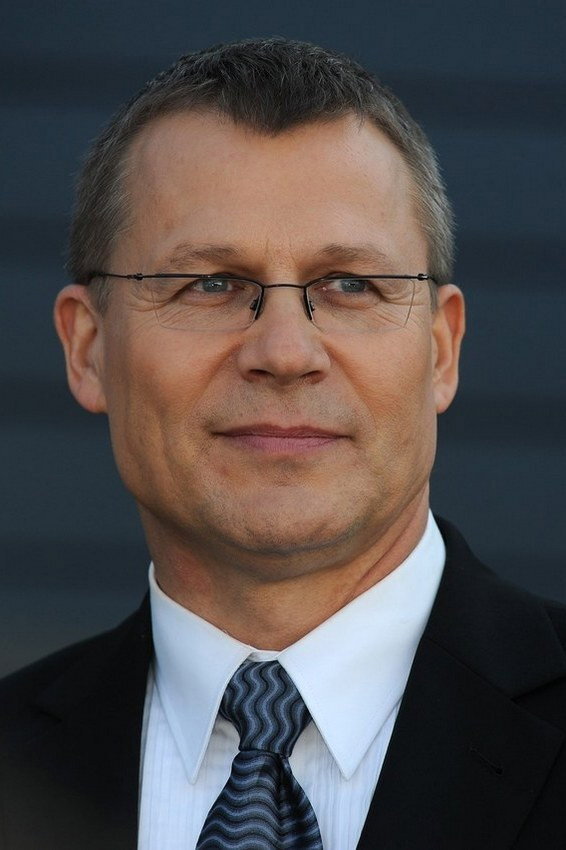 Jarosław Kopaczewski's poster