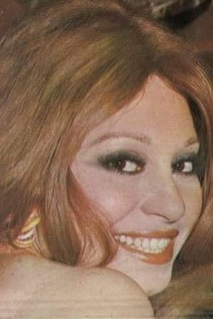 Samia Shokri's poster