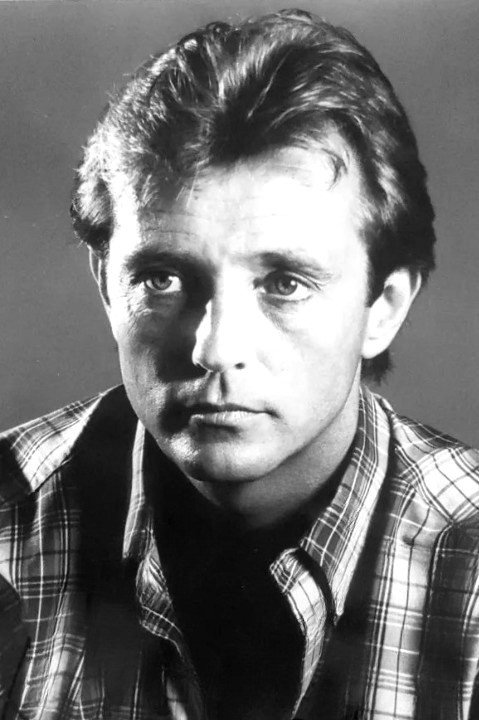 Christopher Mitchum's poster