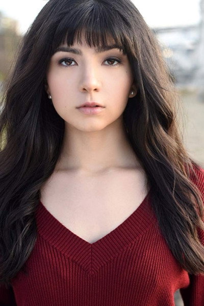 Lindsay Navarro's poster