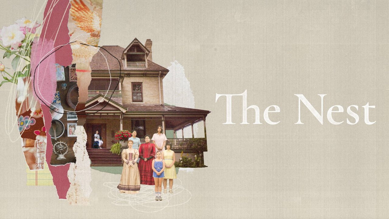 The Nest's poster