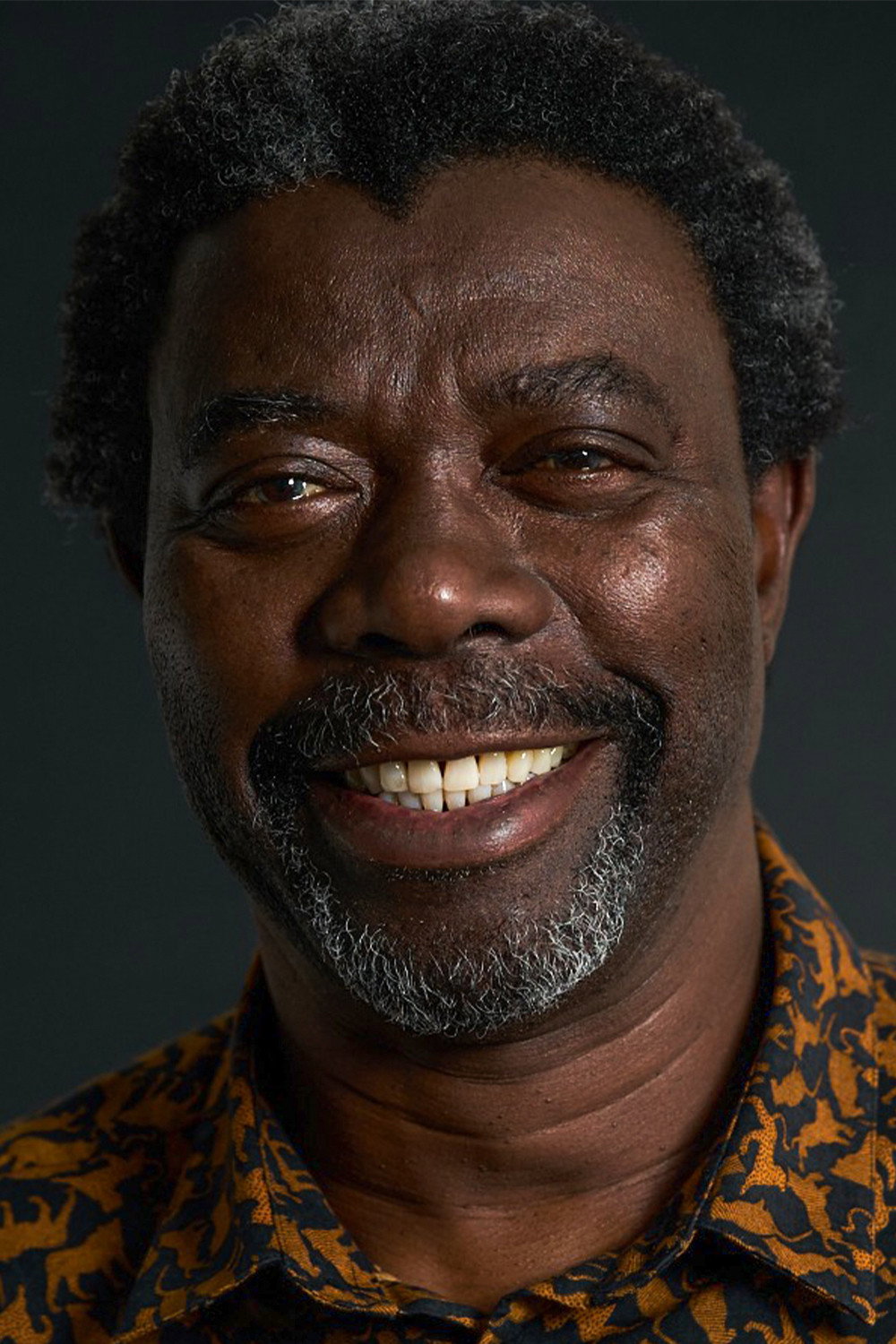 Tshamano Sebe's poster