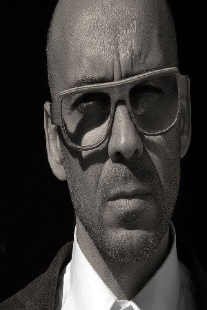 Rui António's poster