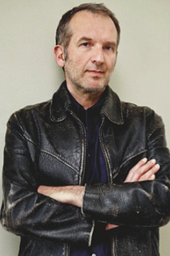 Philippe Pollet-Villard's poster