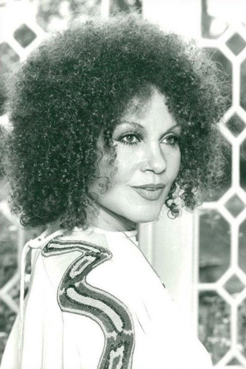 Cleo Laine's poster