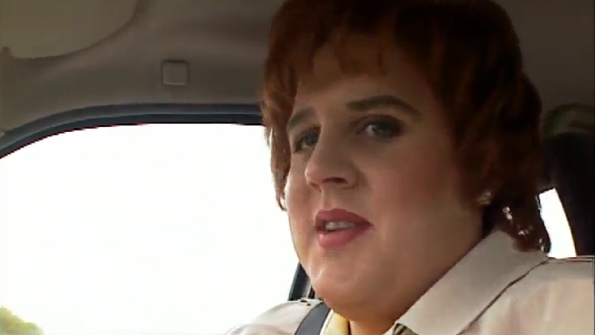 That Peter Kay Thing's poster