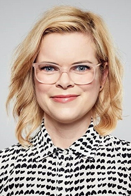 Kara Holden's poster