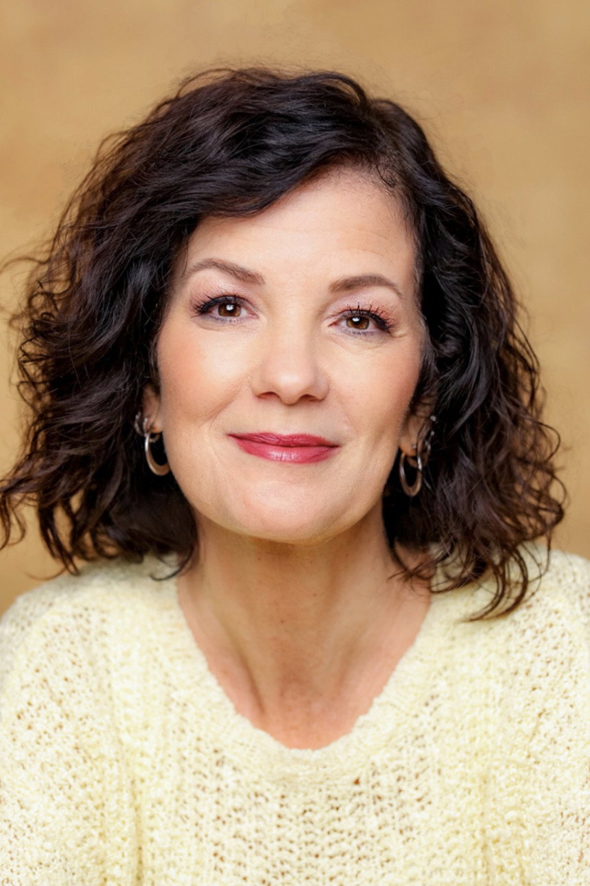 Lisa Tirone King's poster