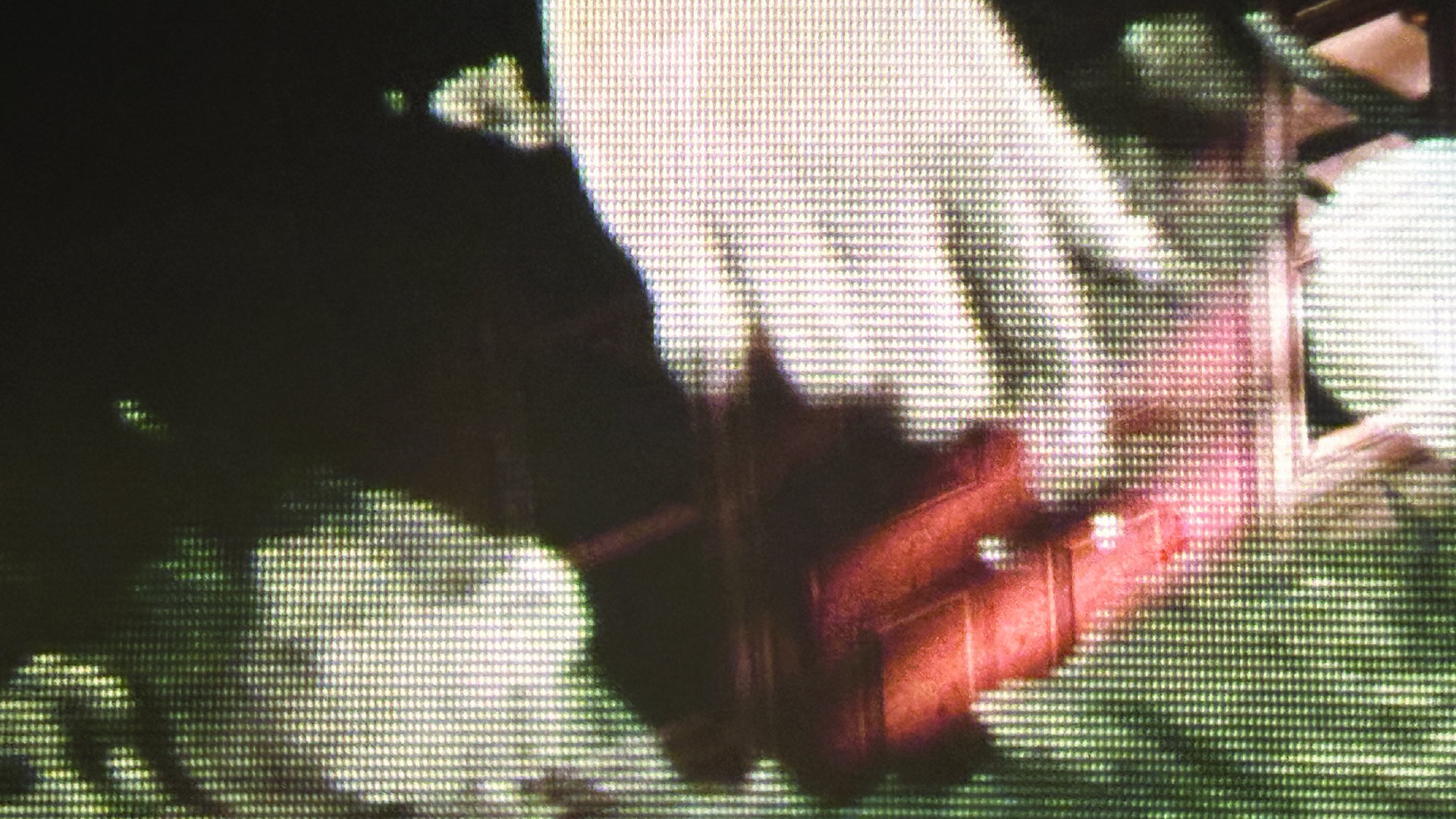 The Fourth Watch's poster