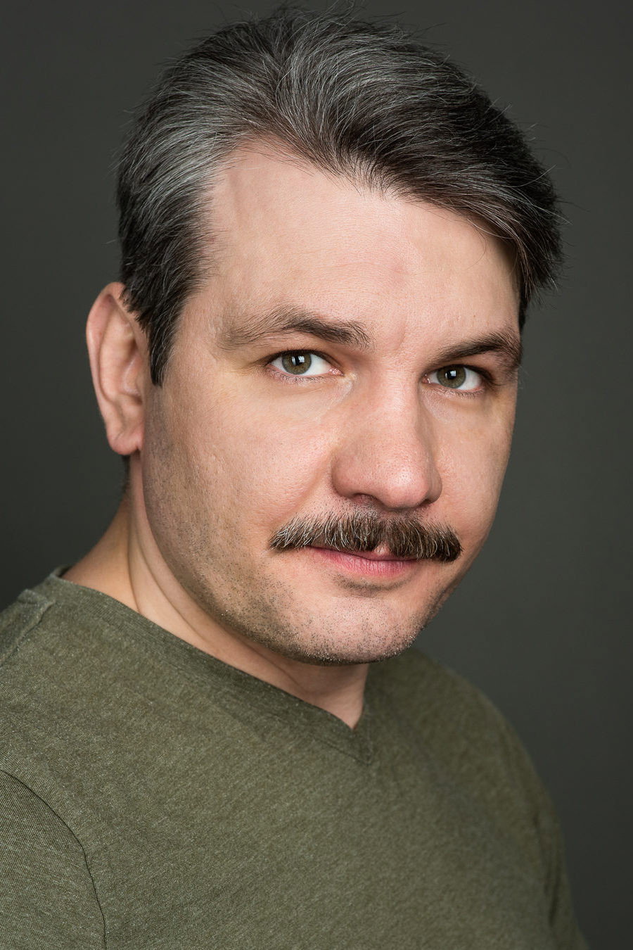 Evgeny Terskikh's poster