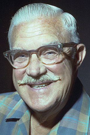 James MacDonald's poster