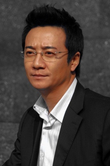 Zhang Yan's poster
