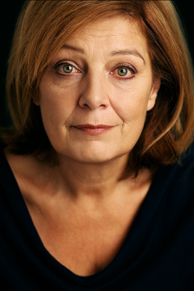Caroline Lena Olsson's poster