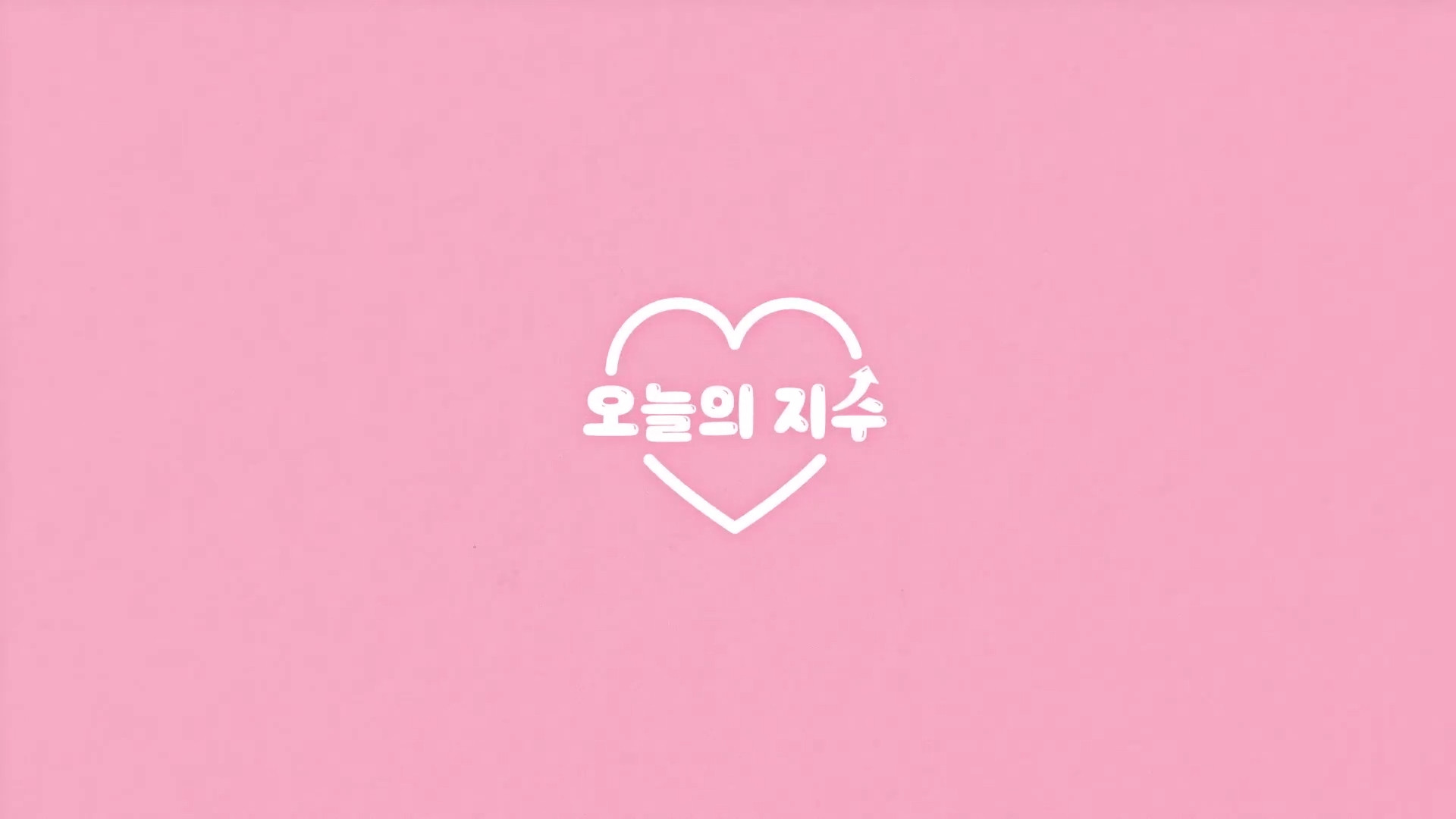 Today's Jisoo's poster