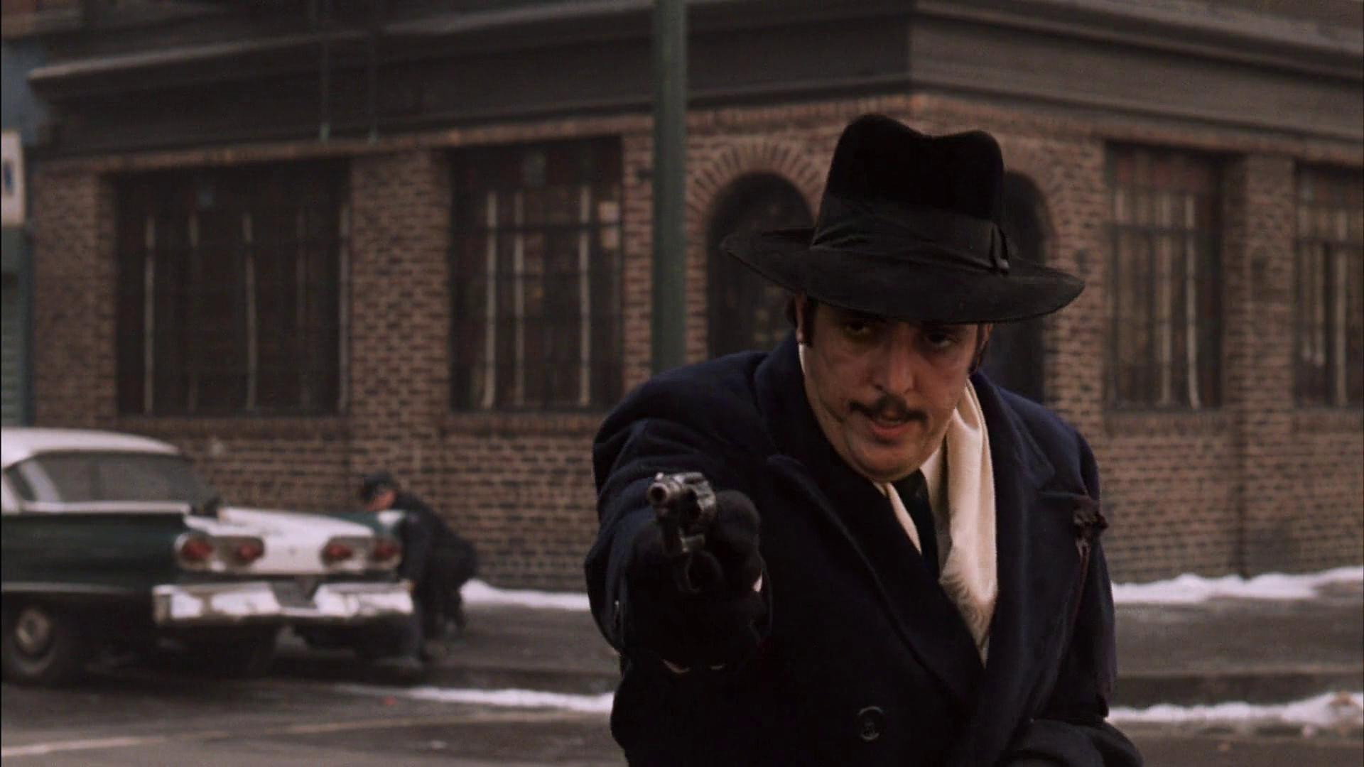 The Joe Spinell Story's poster