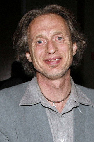 Michael Buscemi's poster