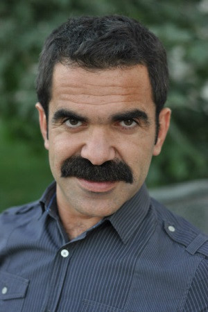 Alpaslan Özmol's poster