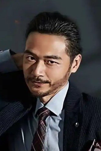 黄旭东's poster