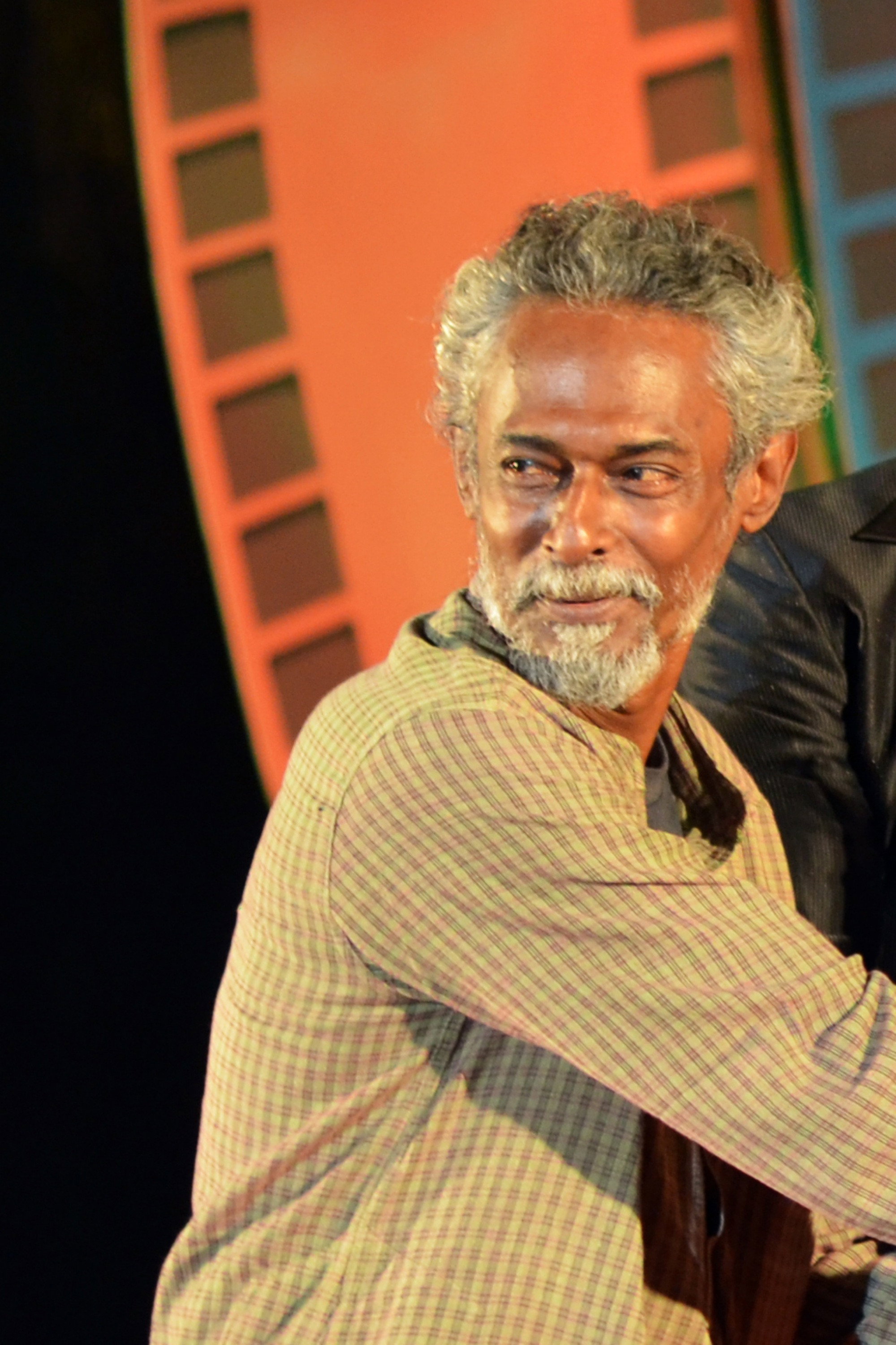 Choudhury Bikash Das's poster